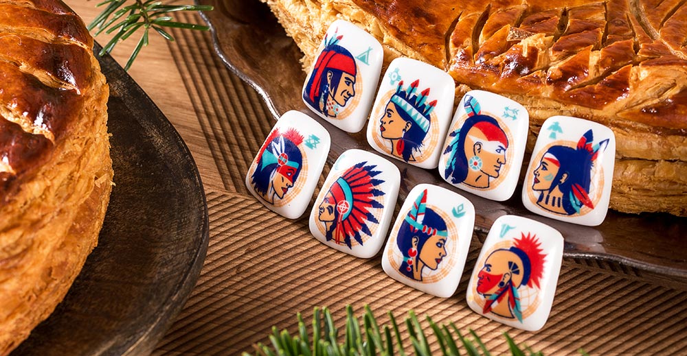 Boulangerie Le Pain D'Ambre - Nous vous dévoilons la nouvelle collection de  fèves à l'occasion des galettes des rois pour l'épiphanie 2021 : les  animaux Disney ! Il faudra patienter un peu