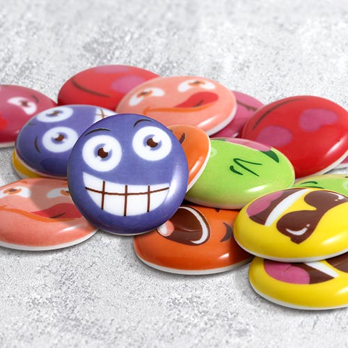 Emotionz4U - La collection de Fèves Epiphanie