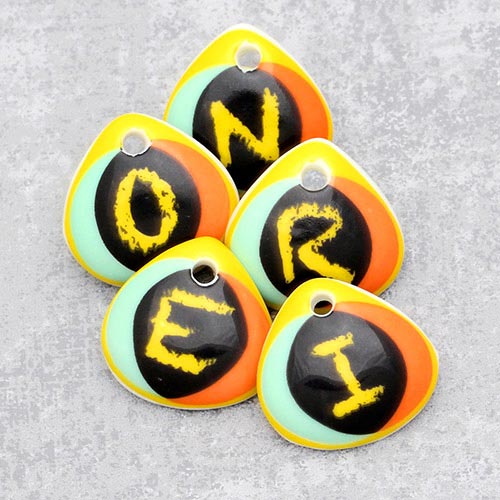 Roi Reine - La collection de Fèves-Bijoux